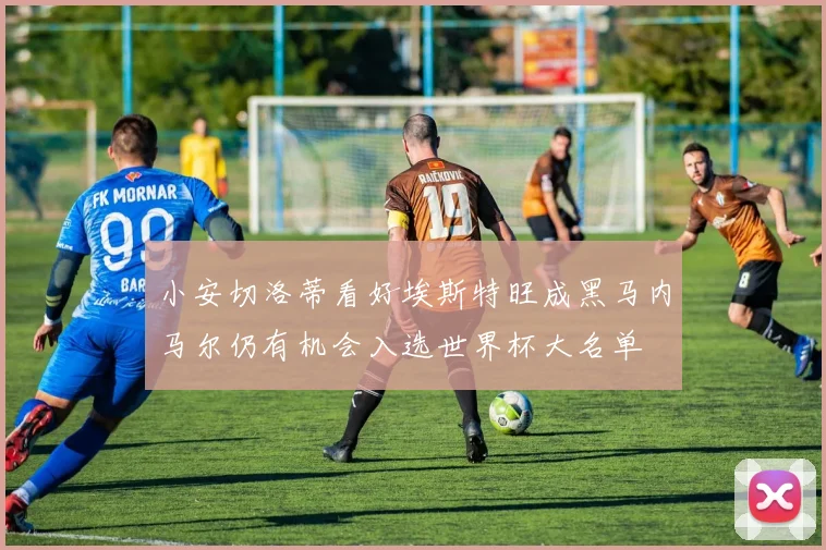 小安切洛蒂看好埃斯特旺成黑马内马尔仍有机会入选世界杯大名单